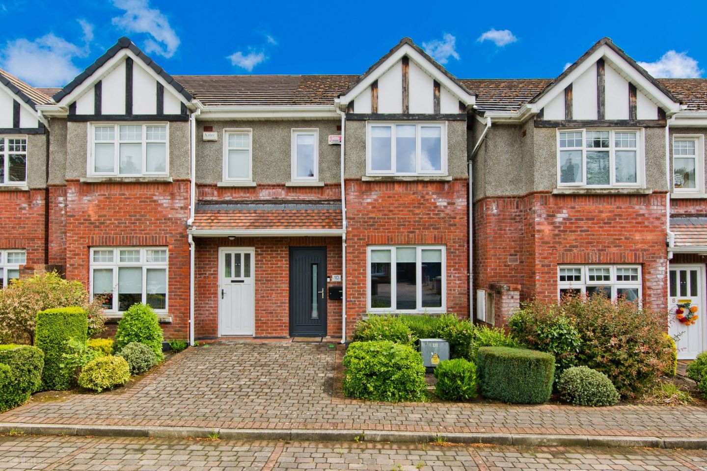 10 Castle Grove, Kilgobbin Wood, Sandyford, Dublin 18, D18F785