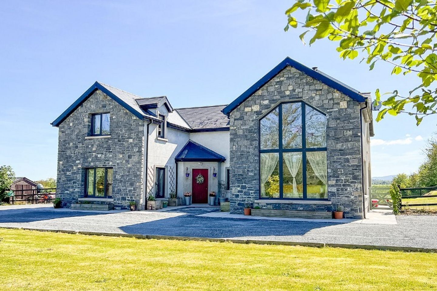 Willow Lodge, Annamult, Bennettsbridge, Co Kilkenny, R95DD79