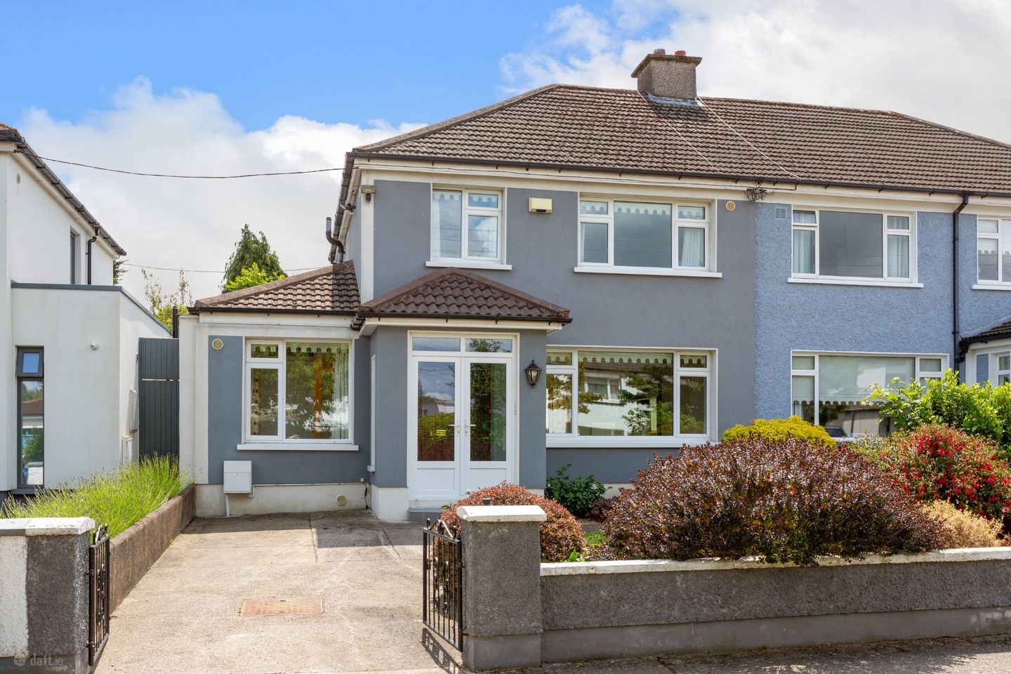 25 Ludford Road, Ballinteer, Dublin 16, D16VY09