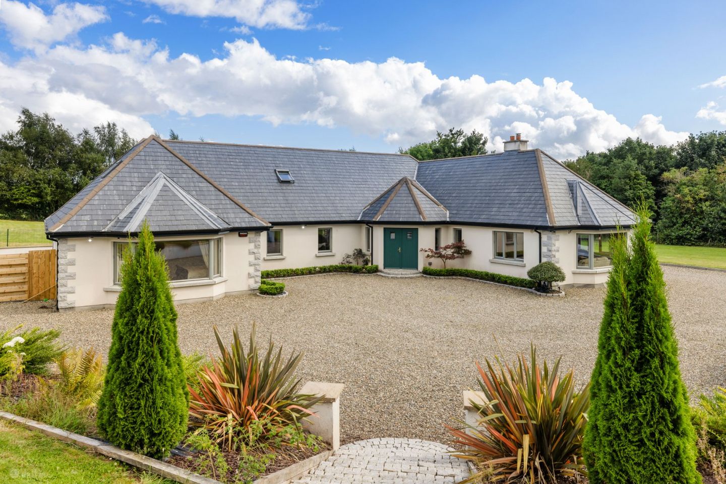 Ferndale Lodge, Garrymore Lower, Rathdrum, Co. Wicklow, A67YV05