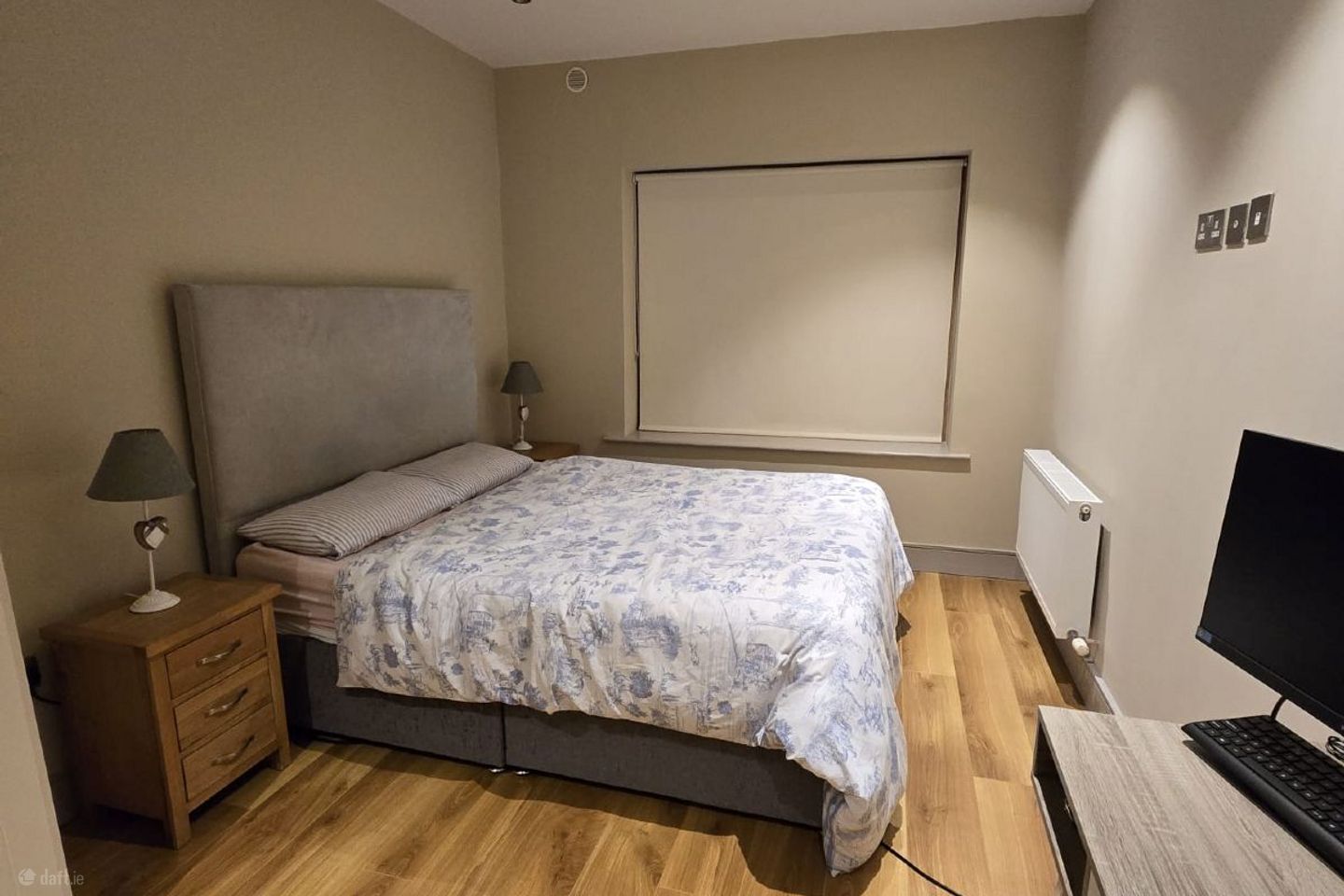 Elmfield, Ballyogan Road, Dublin 18, Leopardstown, Dublin 18