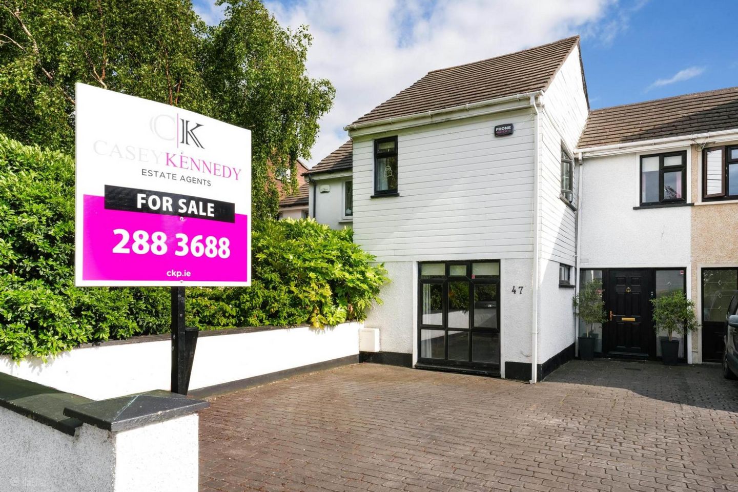 47 Claremont Court, Glasnevin, Dublin 11, Co. Dublin, D11A6Y4