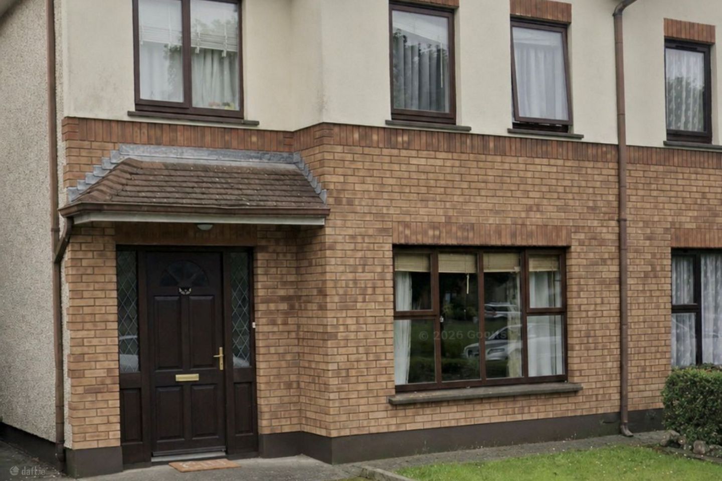 41 The Meadows, Ballybrit, Ballybane, Co. Galway