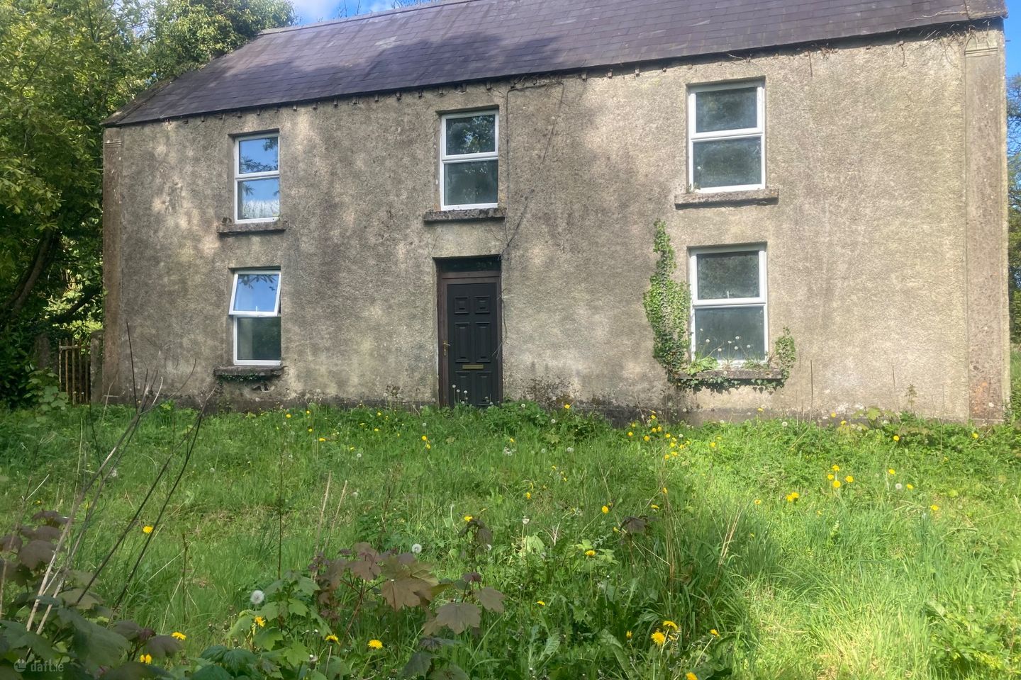 Ballybane, Ballinlough, Ballinlough, Co. Roscommon, F45D344
