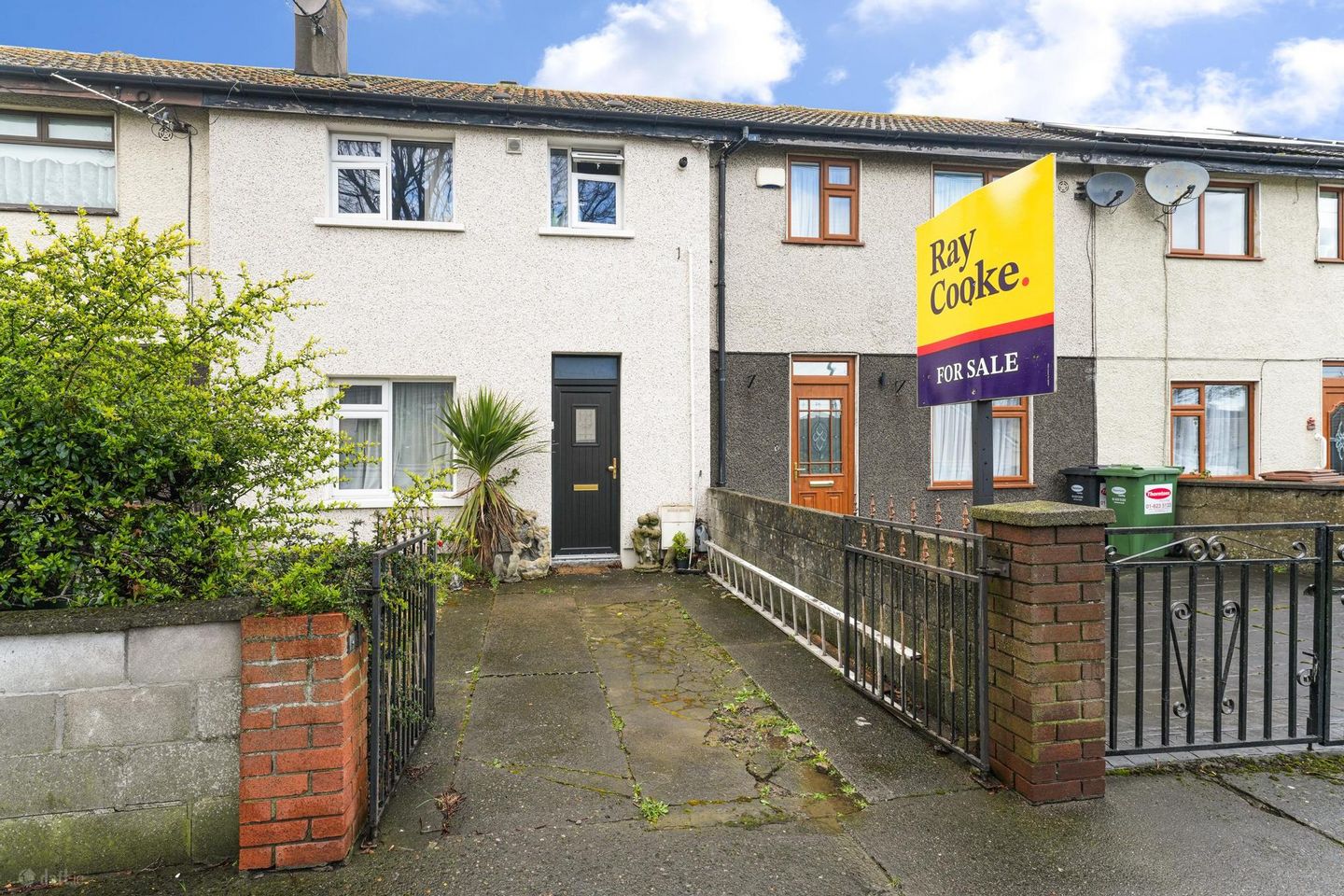 161 Castle Park, Tallaght, Dublin 24