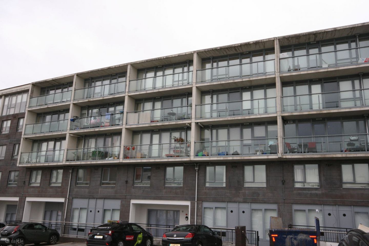 Apartment 58, The Moyle, Prospect Hill, Finglas, Dublin 11, D11RX58