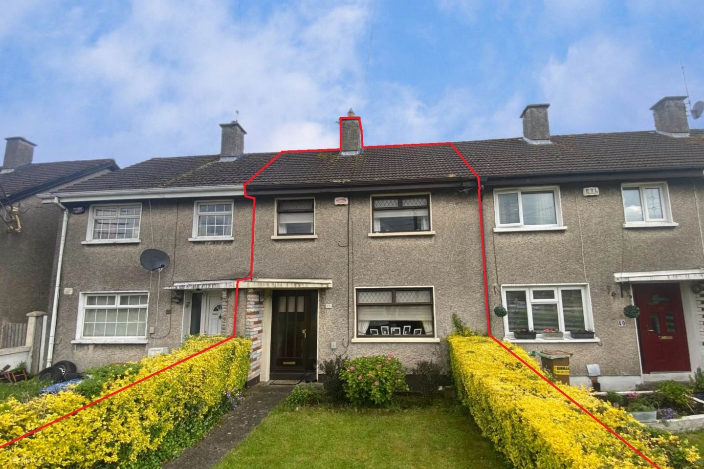 39 Colbert Park, Janesboro, Co. Limerick, V94KXC8