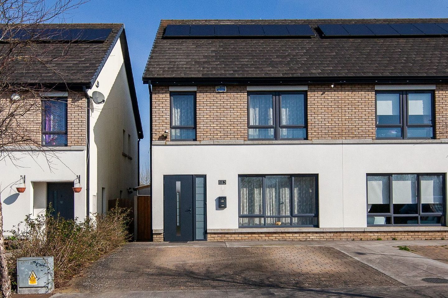 31 Hollywoodrath Crescent, Hollystown, Hollystown, Dublin 15, D15KAX9