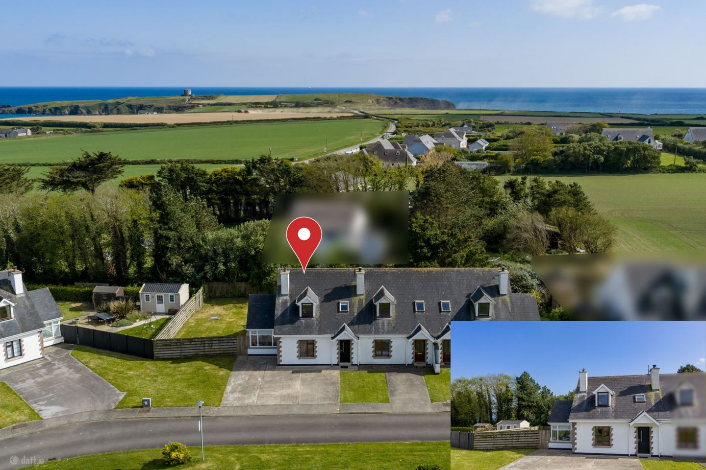 3 Ban Milis, Fethard-On-Sea, Co. Wexford, Y34PV40