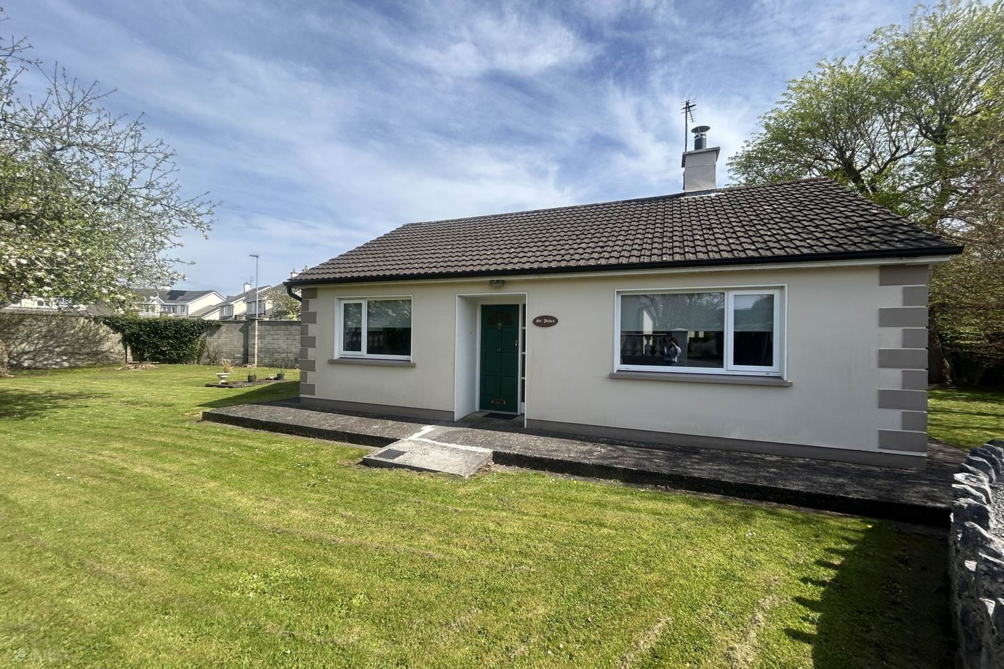 St Judes, Tobarteascáin, Ennis, Co. Clare