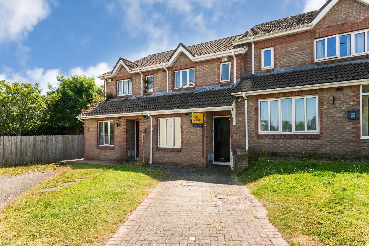 29 Fleurville, Carysfort Avenue, Blackrock, Co. Dublin