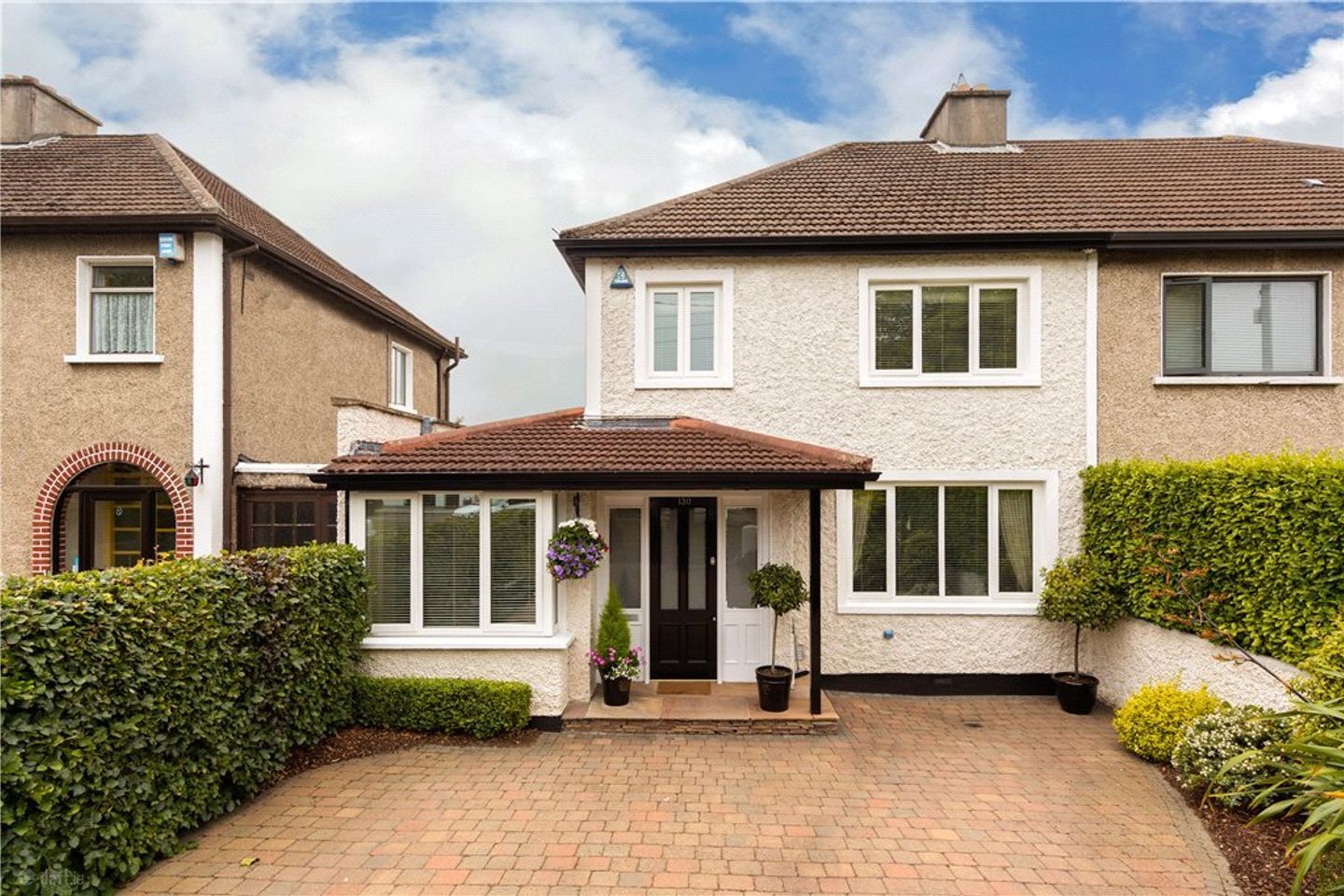 130 Trees Road Upper Mount Merrion, Mount Merrion, Co. Dublin