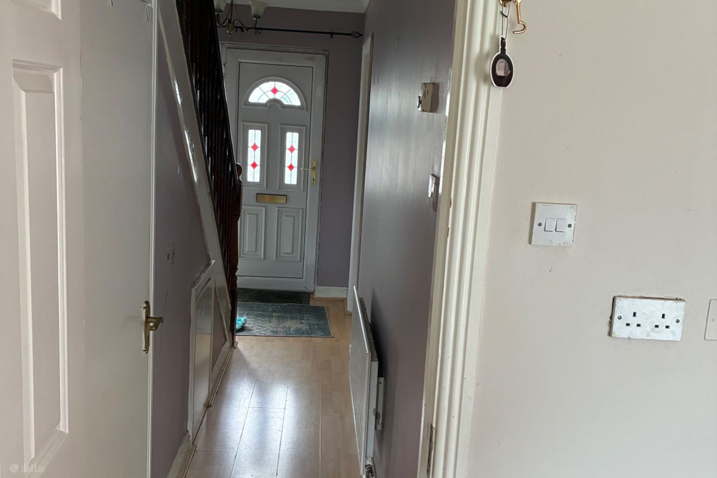 43 Hillview, Rhode, Tullamore, Ballybryan, Co. Offaly