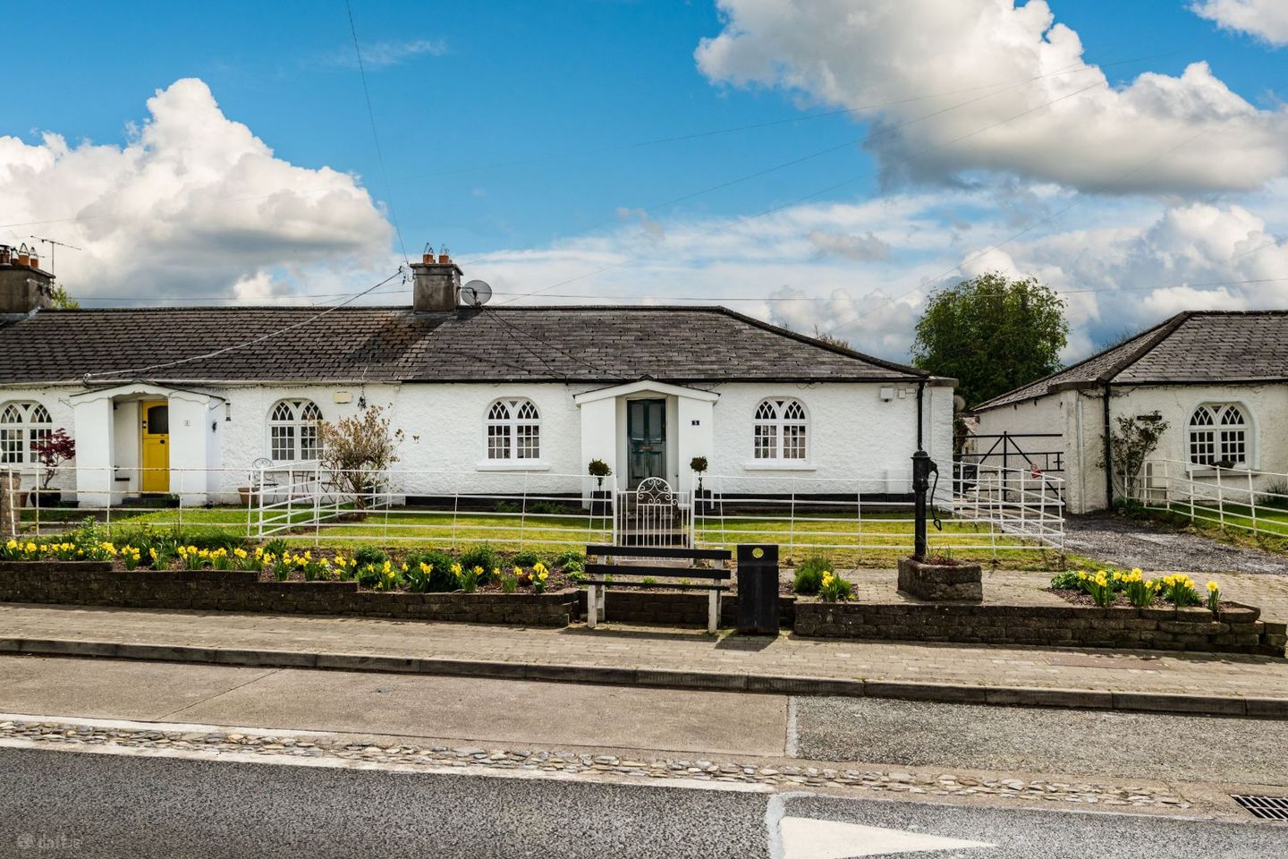 Eirona, 3 Johnstown Cottages, Johnstown, Co. Kildare, W91V2P8