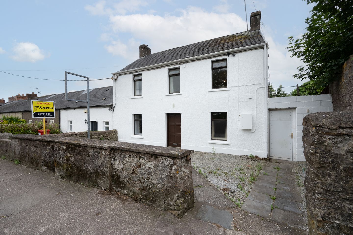 26 Byfield Villas, Old Youghal Road, Mayfield, Cork City, Co. Cork, T23PD71