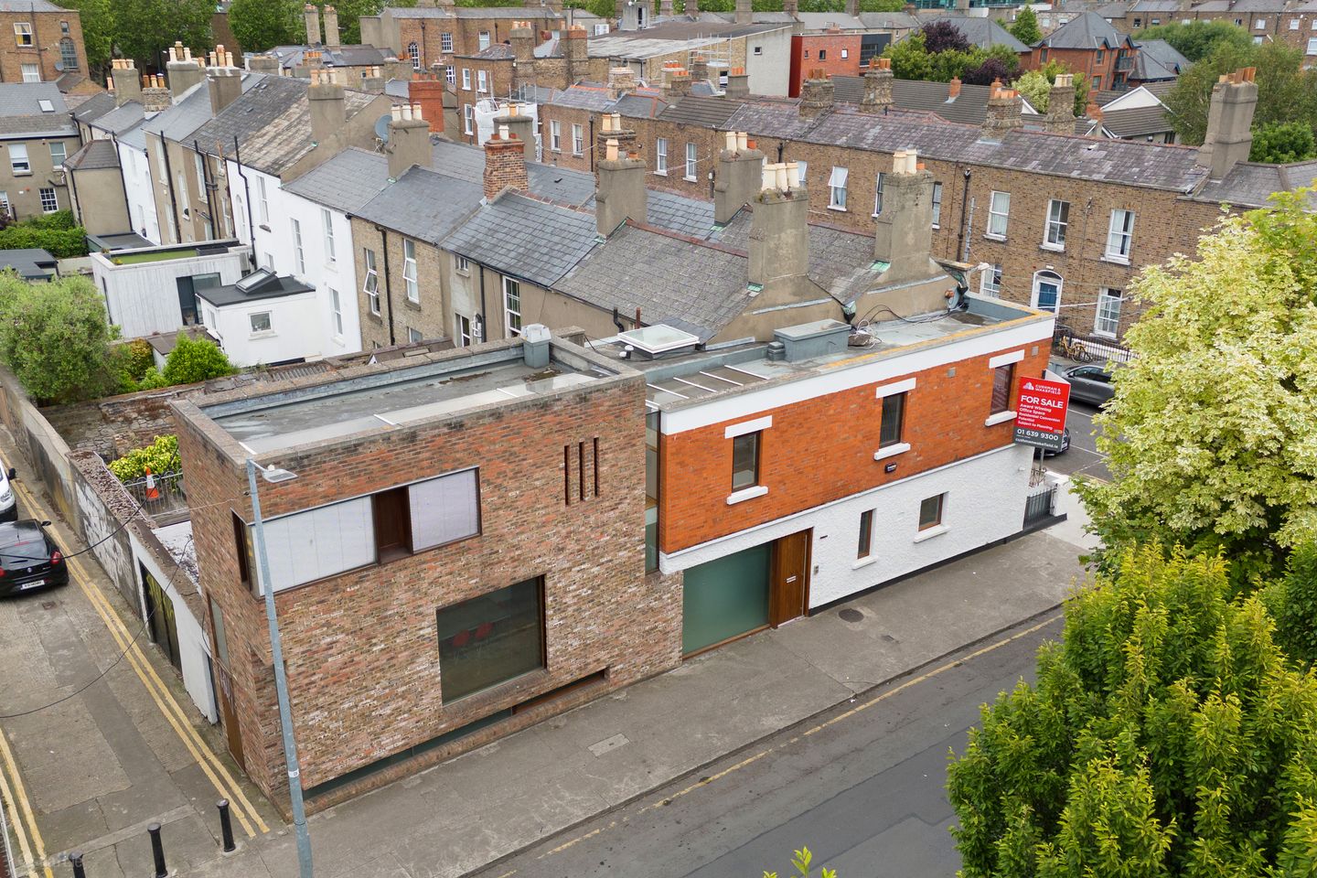 27a Synge Street, Portobello, Dublin 8, D08HP89