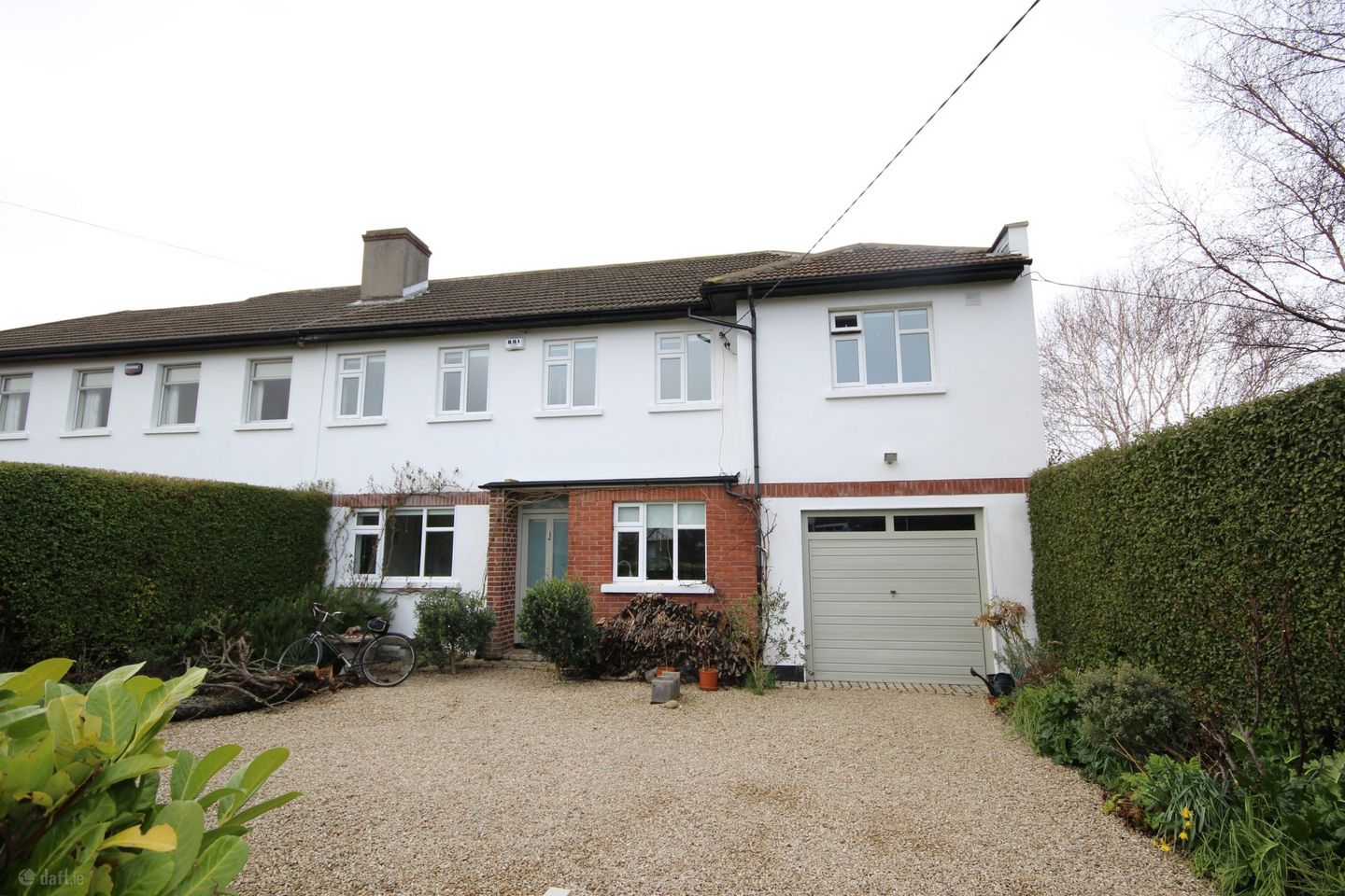 3 St Catherines Park, Glenageary, Co. Dublin