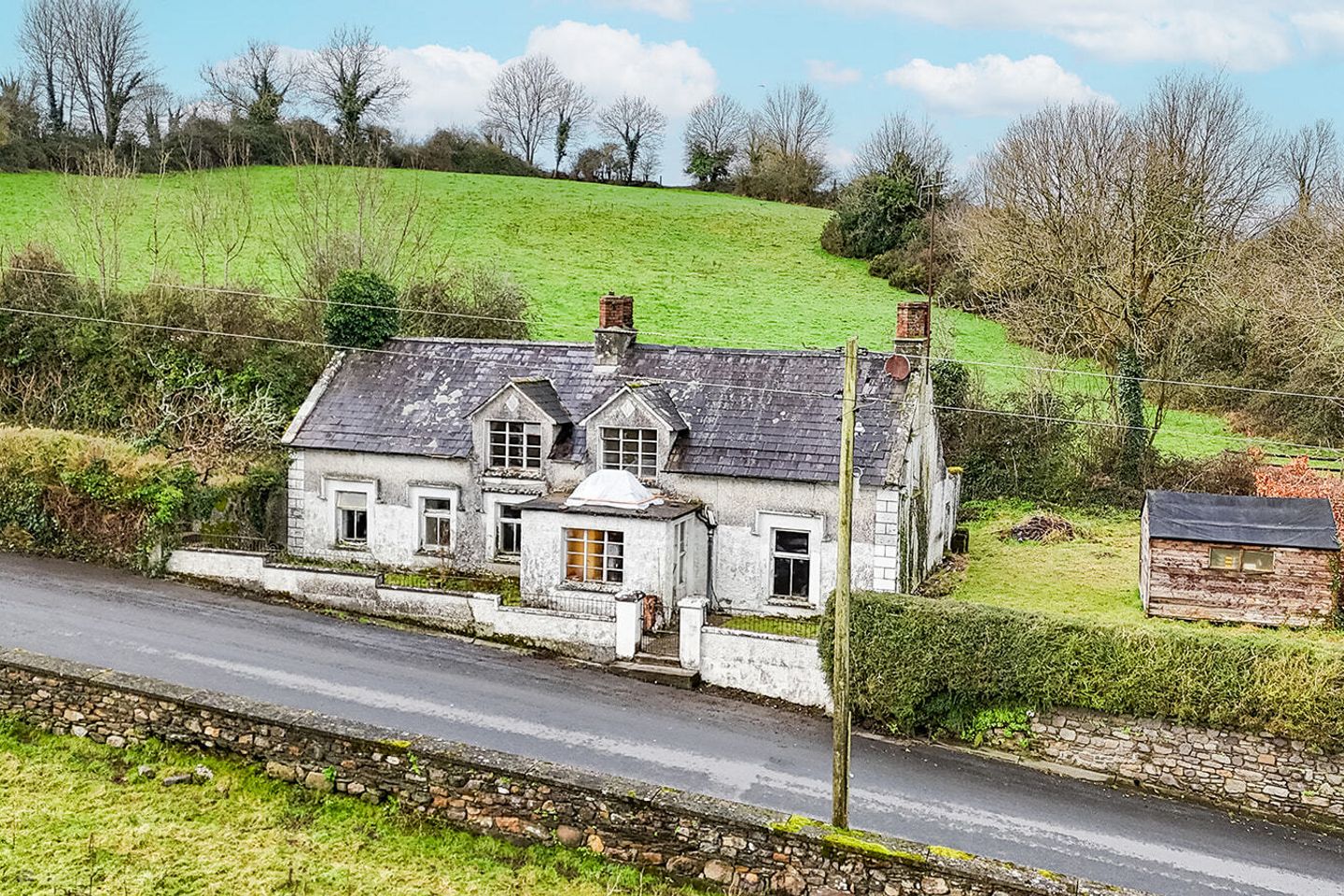Forest Hills, High Street, Inistioge, Co Kilkenny, R95V6R6