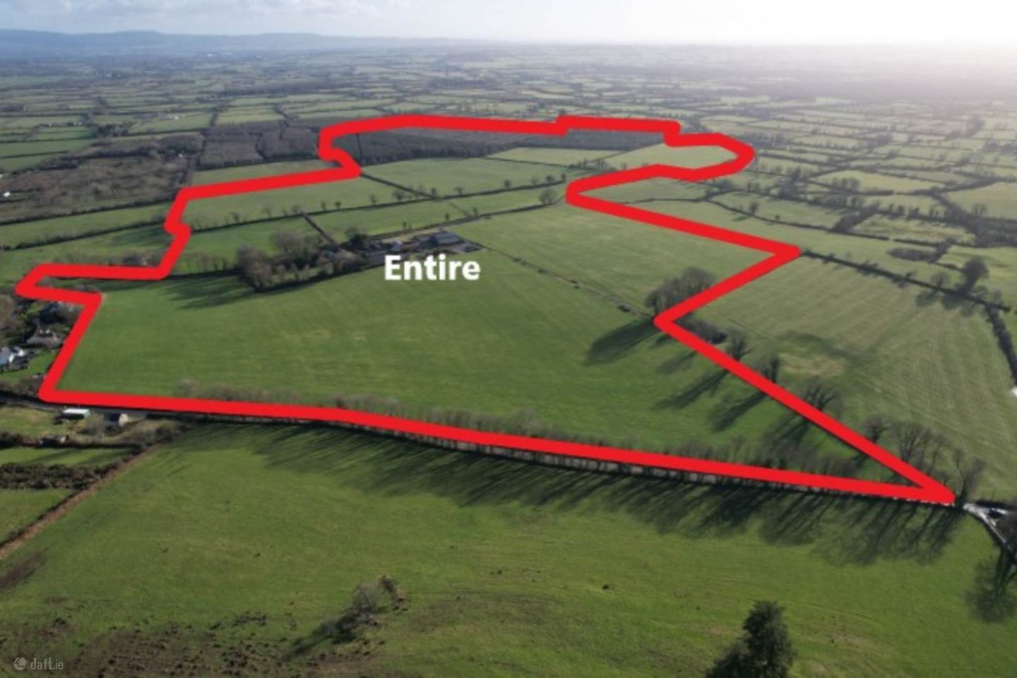 Garryfine Castle, Garryfine, Kilmallock, Co. Limerick, V35HX95