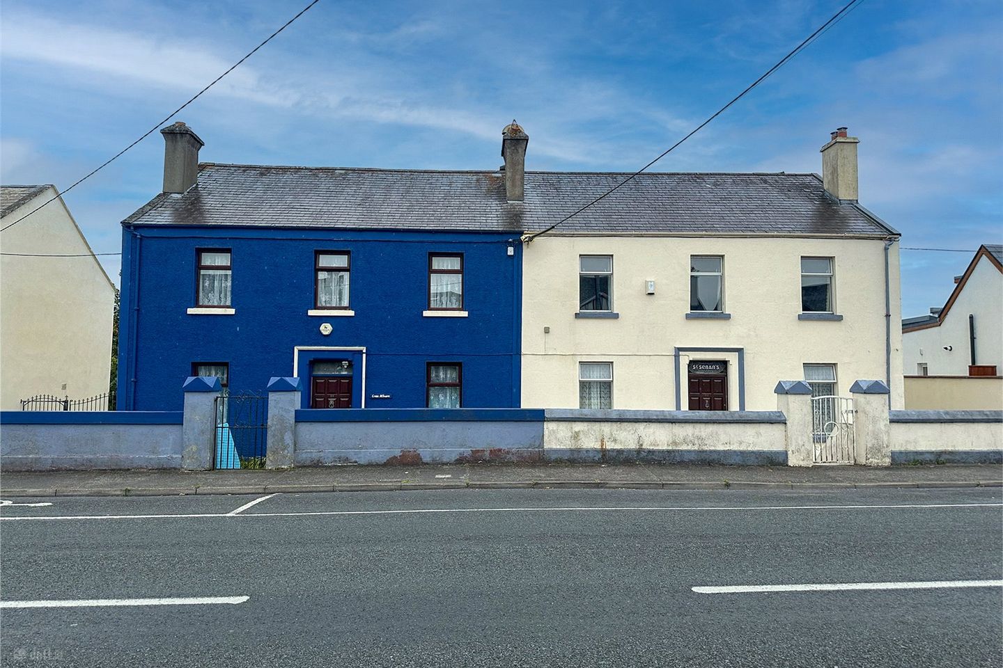 Cnoc Mhuire, 36 College Road, Galway City Centre, Galway, H91KPA0