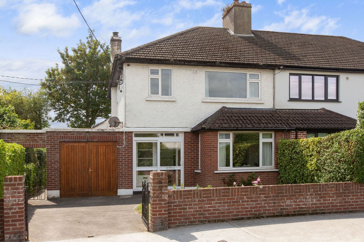 17 Woodbine Park, Blackrock, Co. Dublin, A94R236