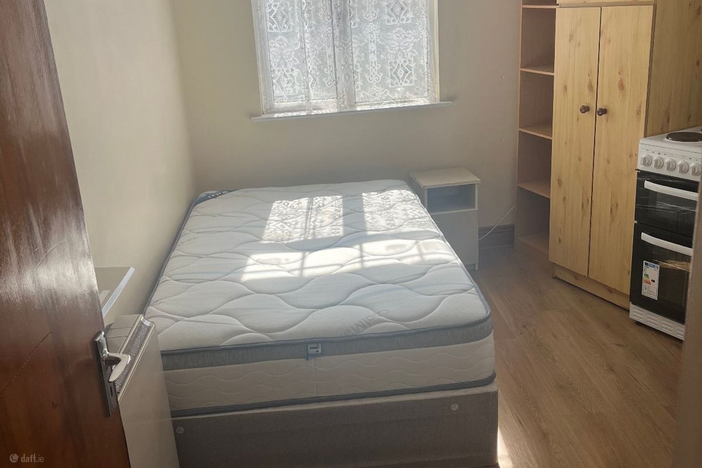 Abridge House, 20 Cabra Road, Dublin 7, Co. Dublin