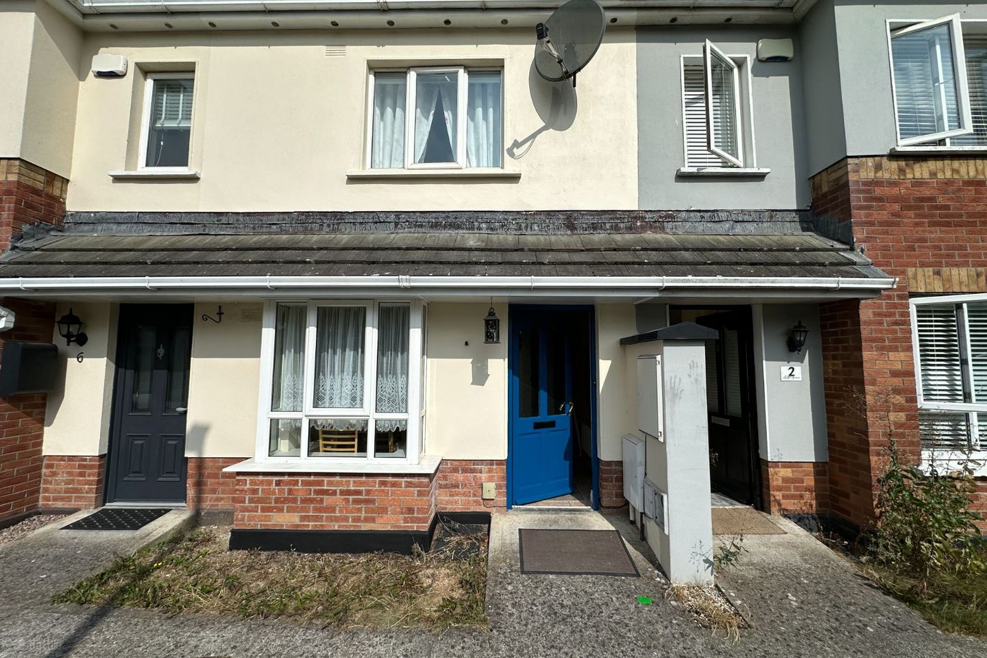 4 Ashton Avenue, Ashton Broc, Swords, Co. Dublin