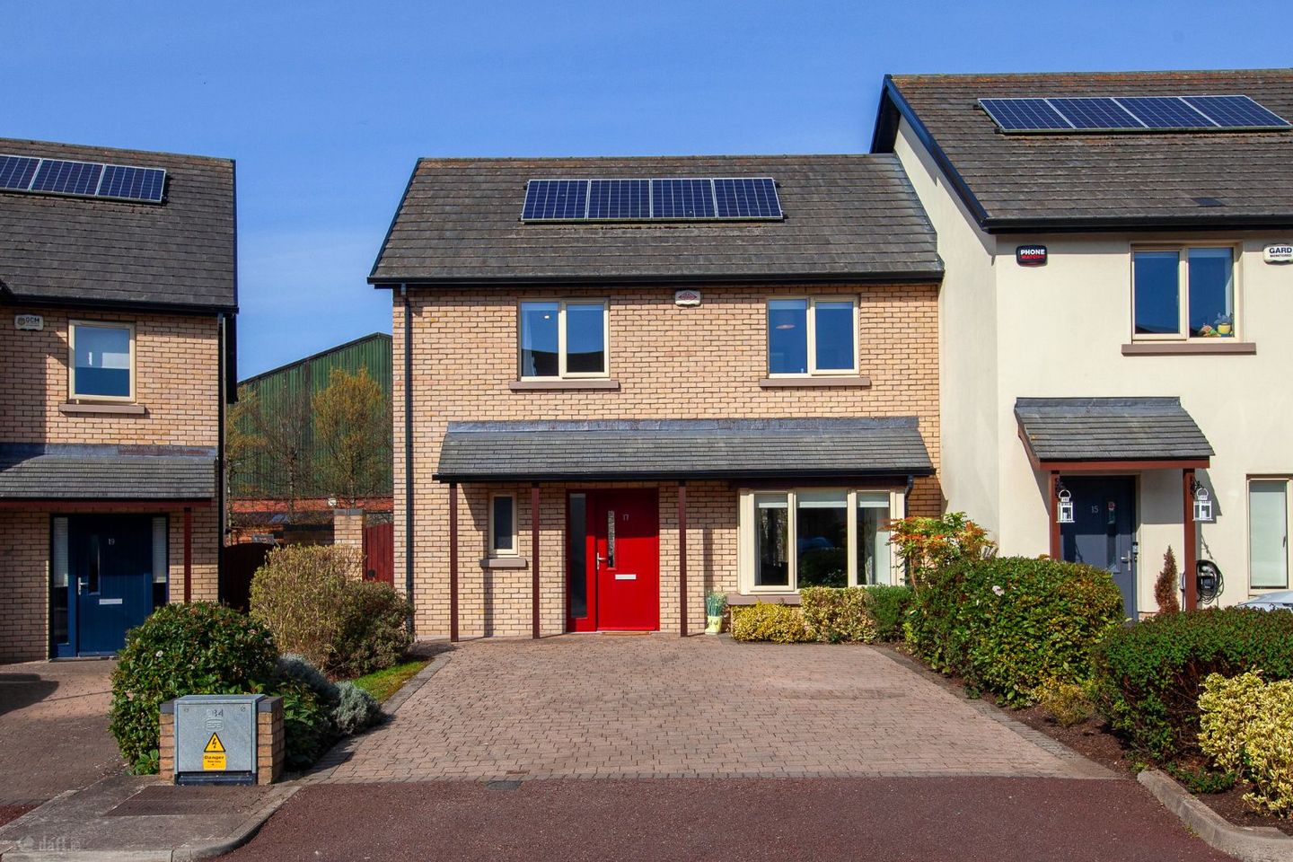 17 Beechwood Heath, Clonsilla, Dublin 15, D15K3KC