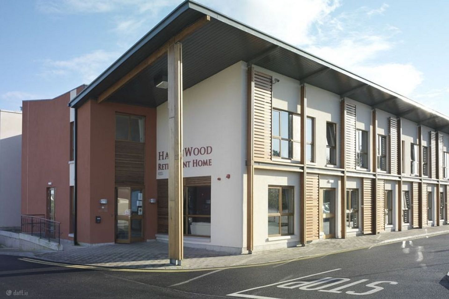 Apartment No 6, Haven Wood Retirement Village, Ballygunner, Waterford, Ballygunner, Co. Waterford, X91F5YH