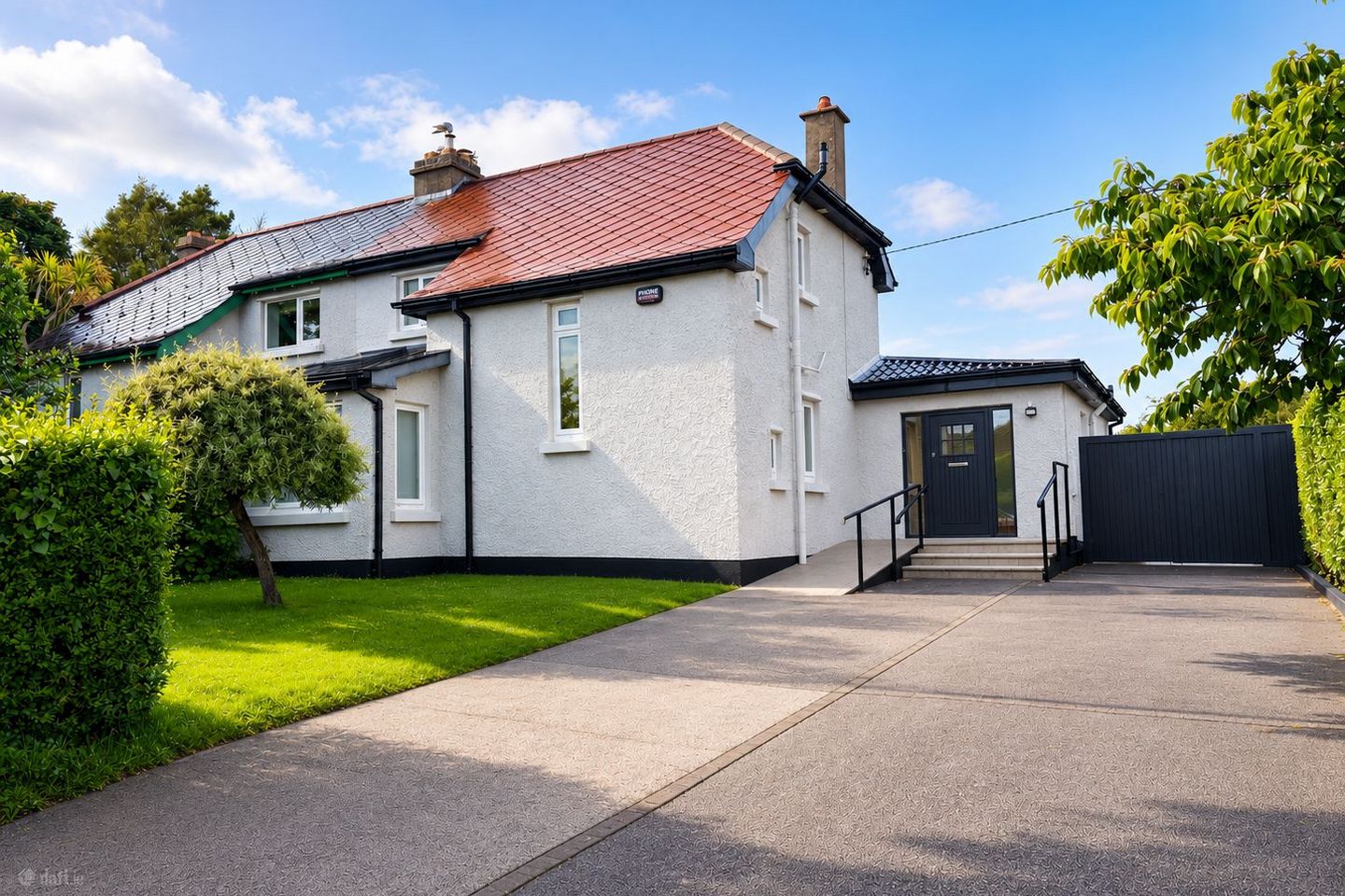 Coretti, 5 New Road, Howth, Dublin 13