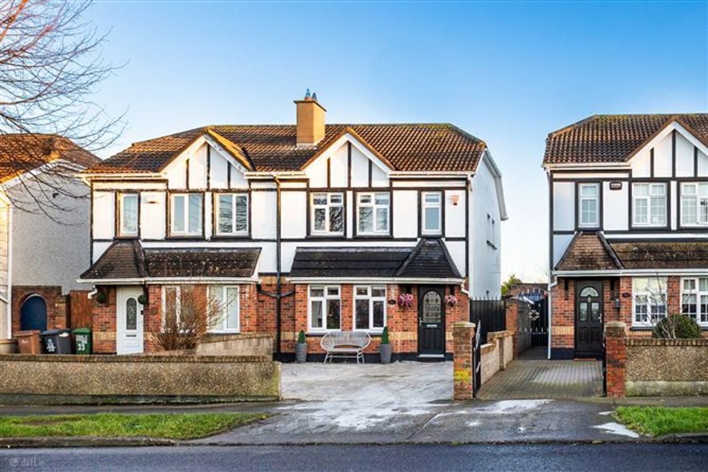 Temple View Park, Clare Hall, Dublin 13, Ayrfield, Dublin 13