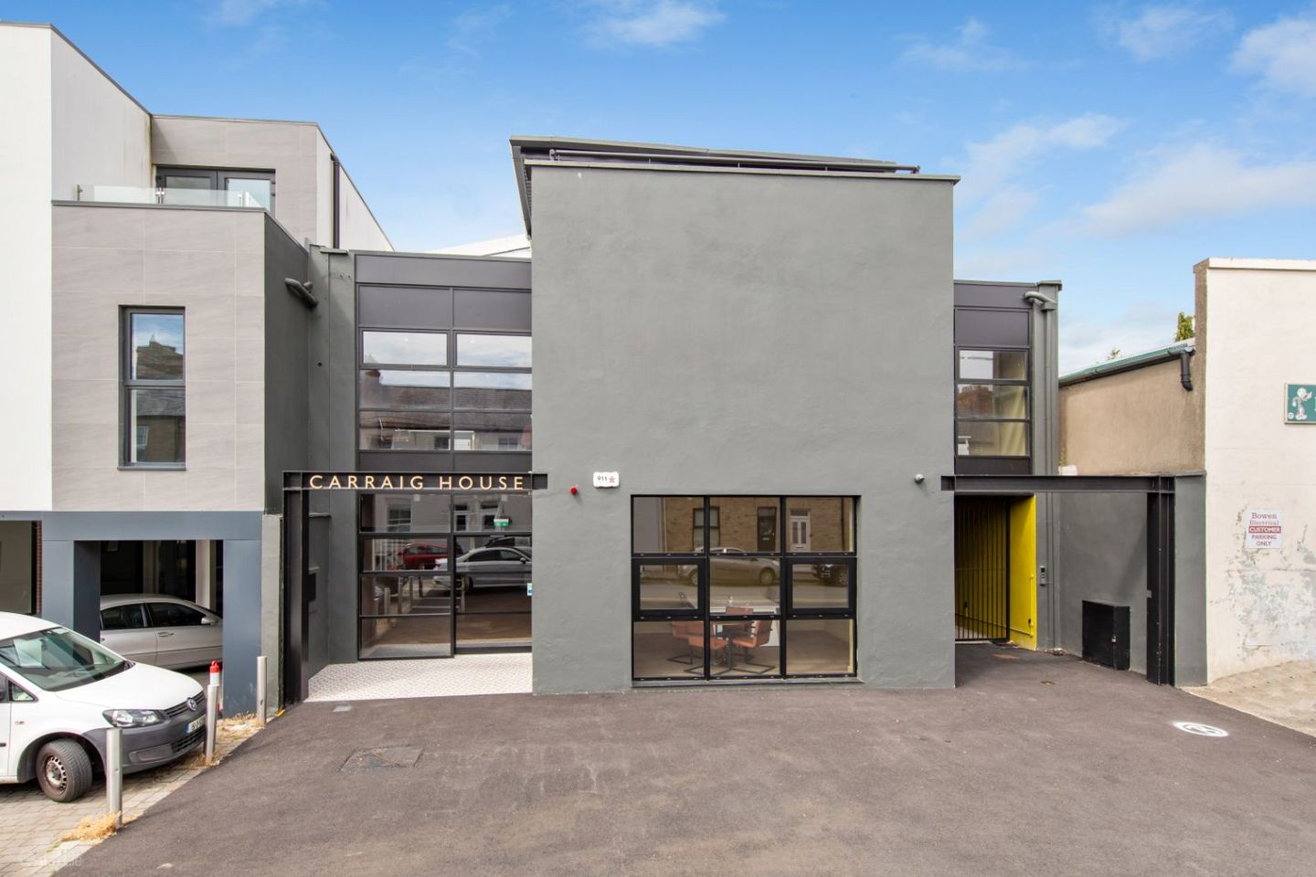 1st floor, Carraig House, Brookfield Terrace, Blackrock, Co. Dublin