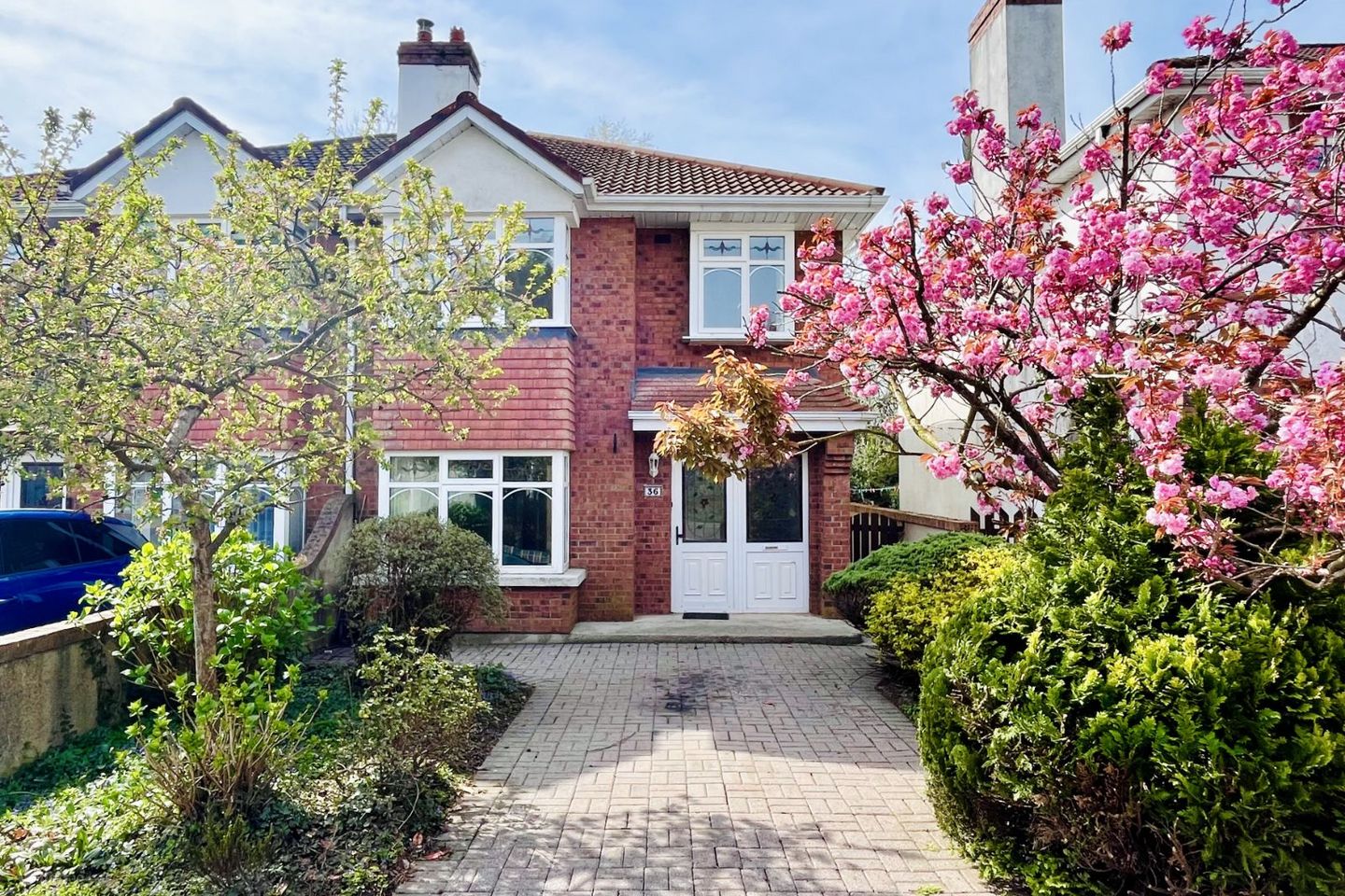 36 Madeira Grove, Enniscorthy, Co. Wexford, Y21D2H5