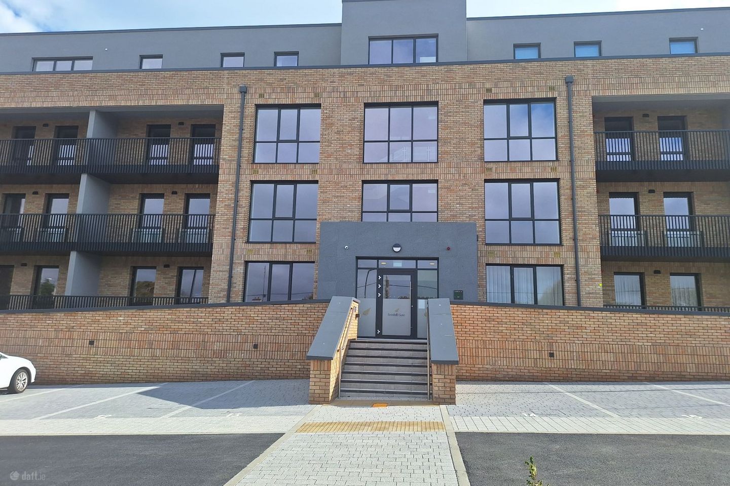 Apartment 5, Fernhill Gate, Leopardstown Road, Dub, Leopardstown, Dublin 18