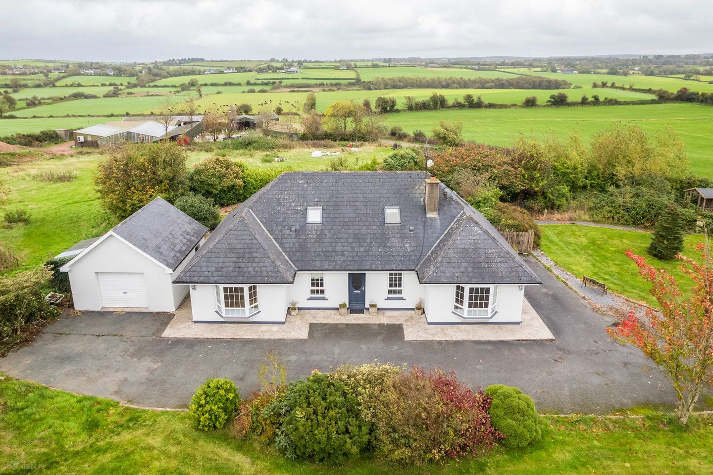 Kilphillibeen, Ballynoe, Conna, Co. Cork, P51WA21