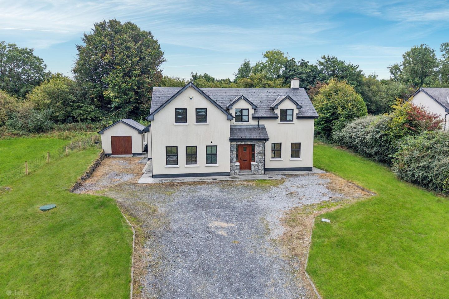 Derrycallan North, Gort, Co. Galway, H91Y6YF