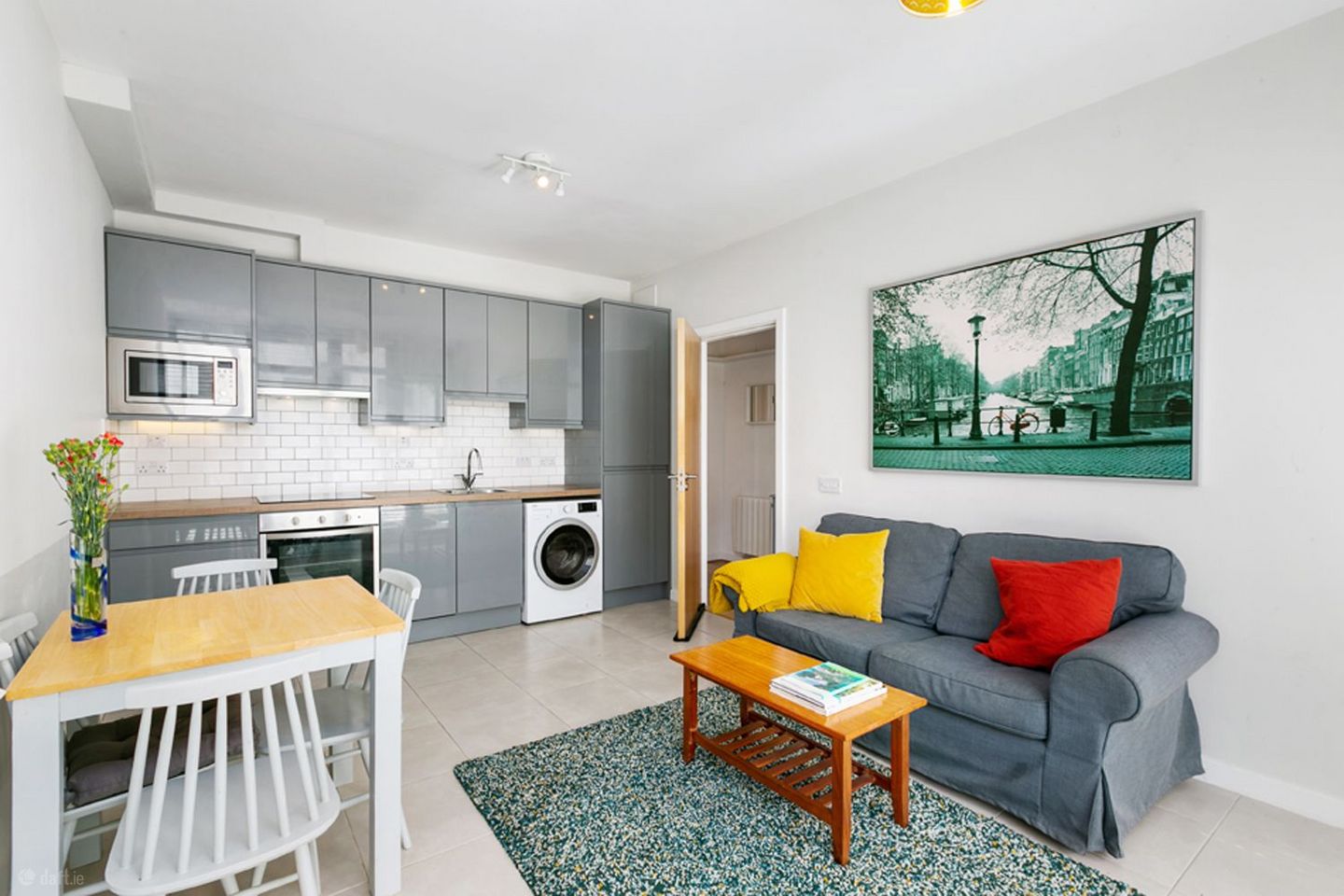 Apt 8 Block A Metropolitan Apartments, Inchicore Road, Kilmainham, Dublin 8, D08C5R2