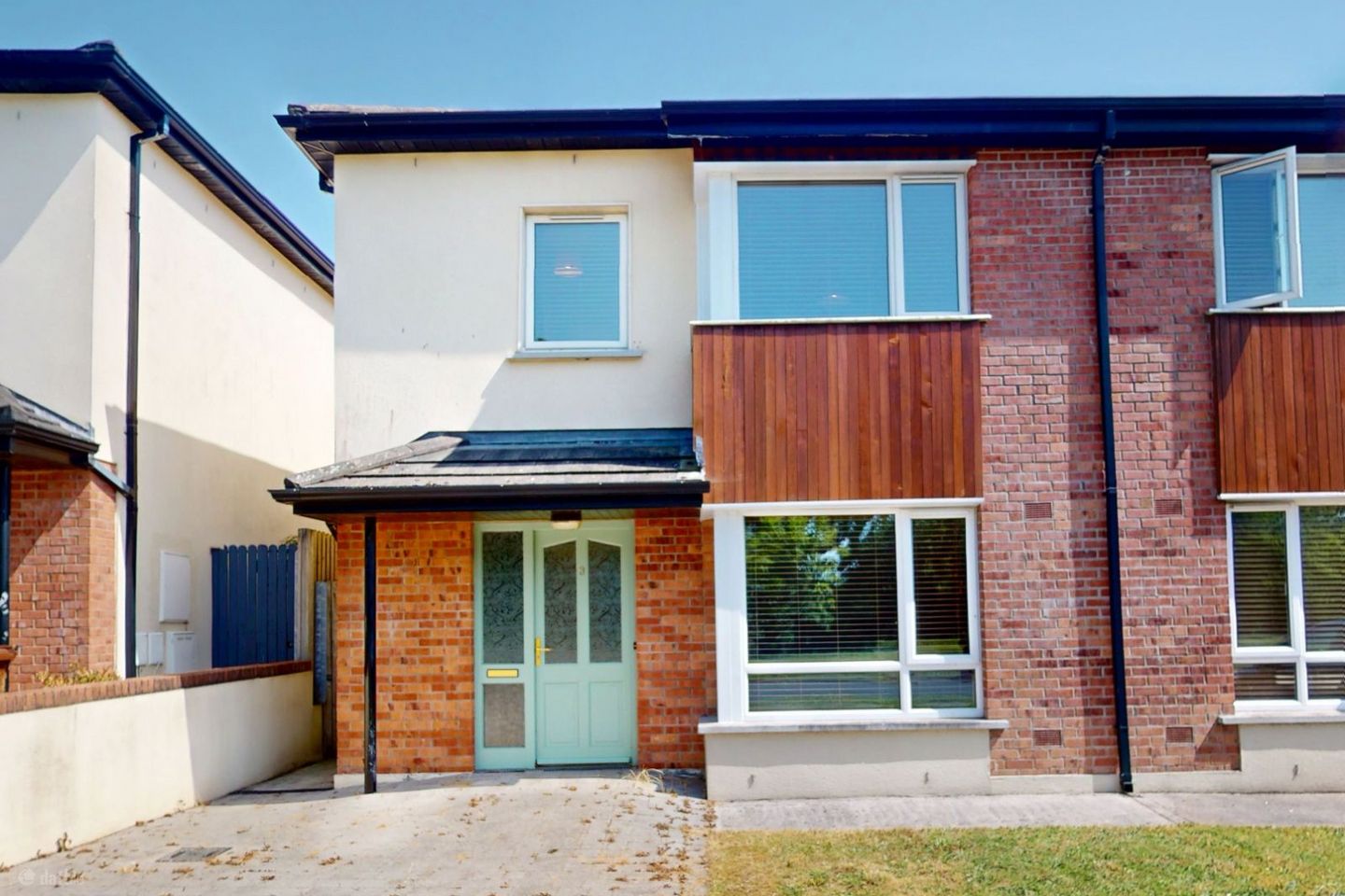 3 Christendom Lane, Abbeylands, Ferrybank, Slieverue, Co. Kilkenny, X91A6CK