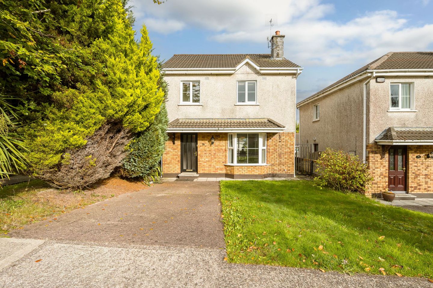 73 Alderbrook, Frankfield, Co. Cork, T12EFX4