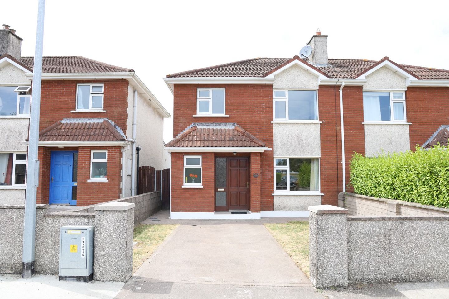 24 Kenley Close, Model Farm Road, Co. Cork, T12FP1H