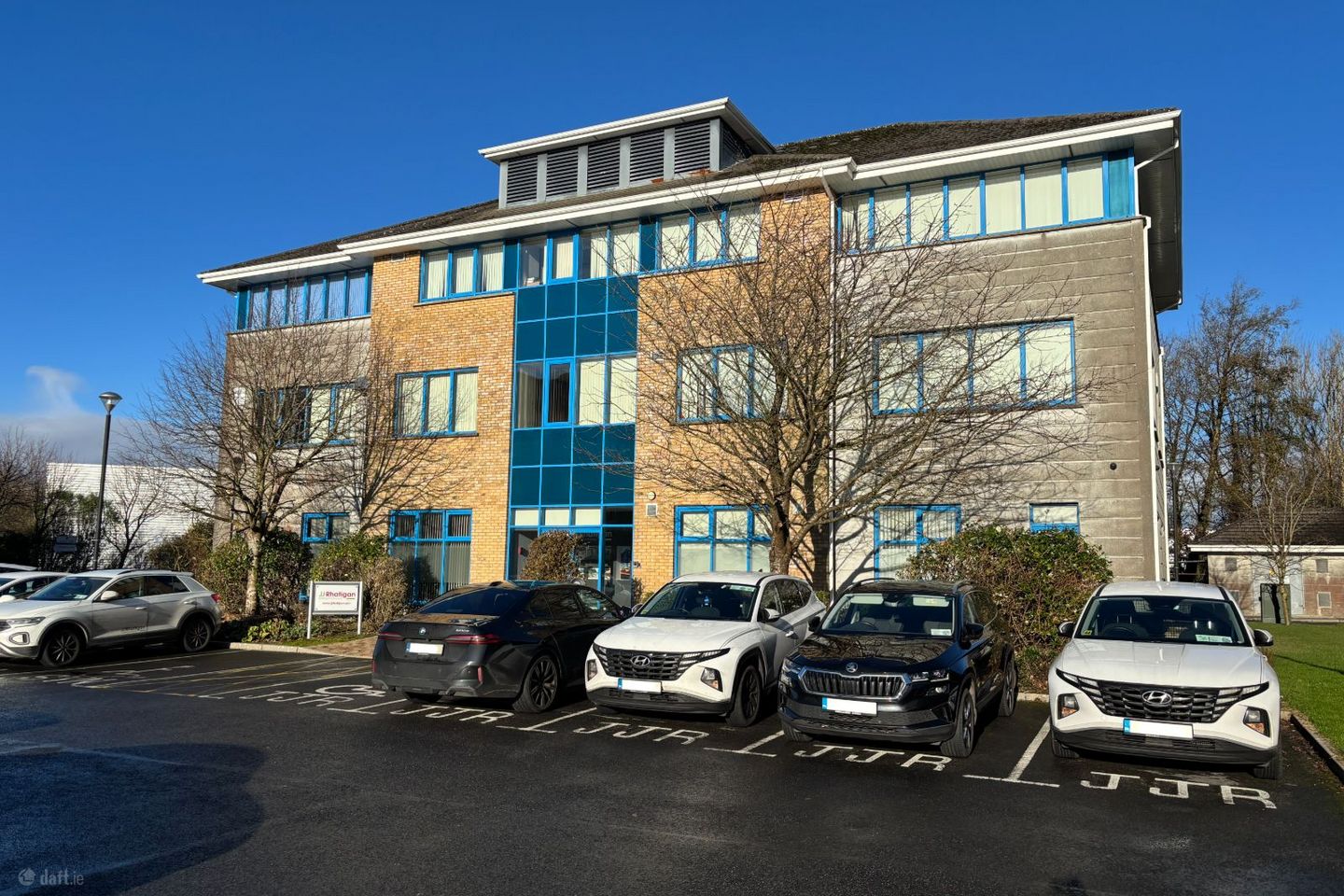 Block 1, Galway Technology Park, Parkmore, Parkmore, Co. Galway