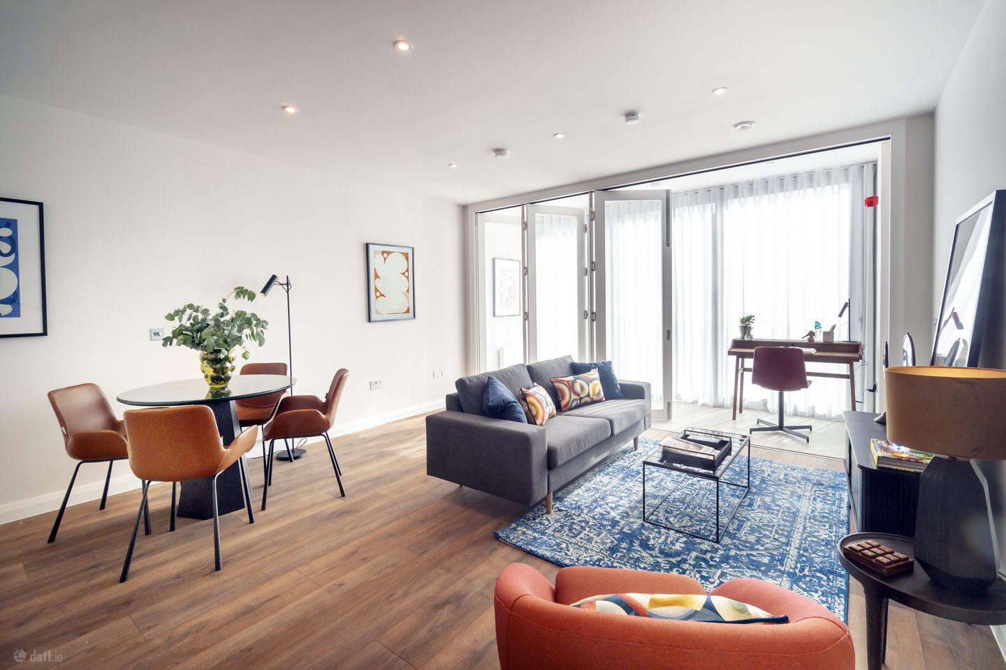 Apt 16 Gate House, The Locks, Charlemont Square, Dublin 2, Dublin 2