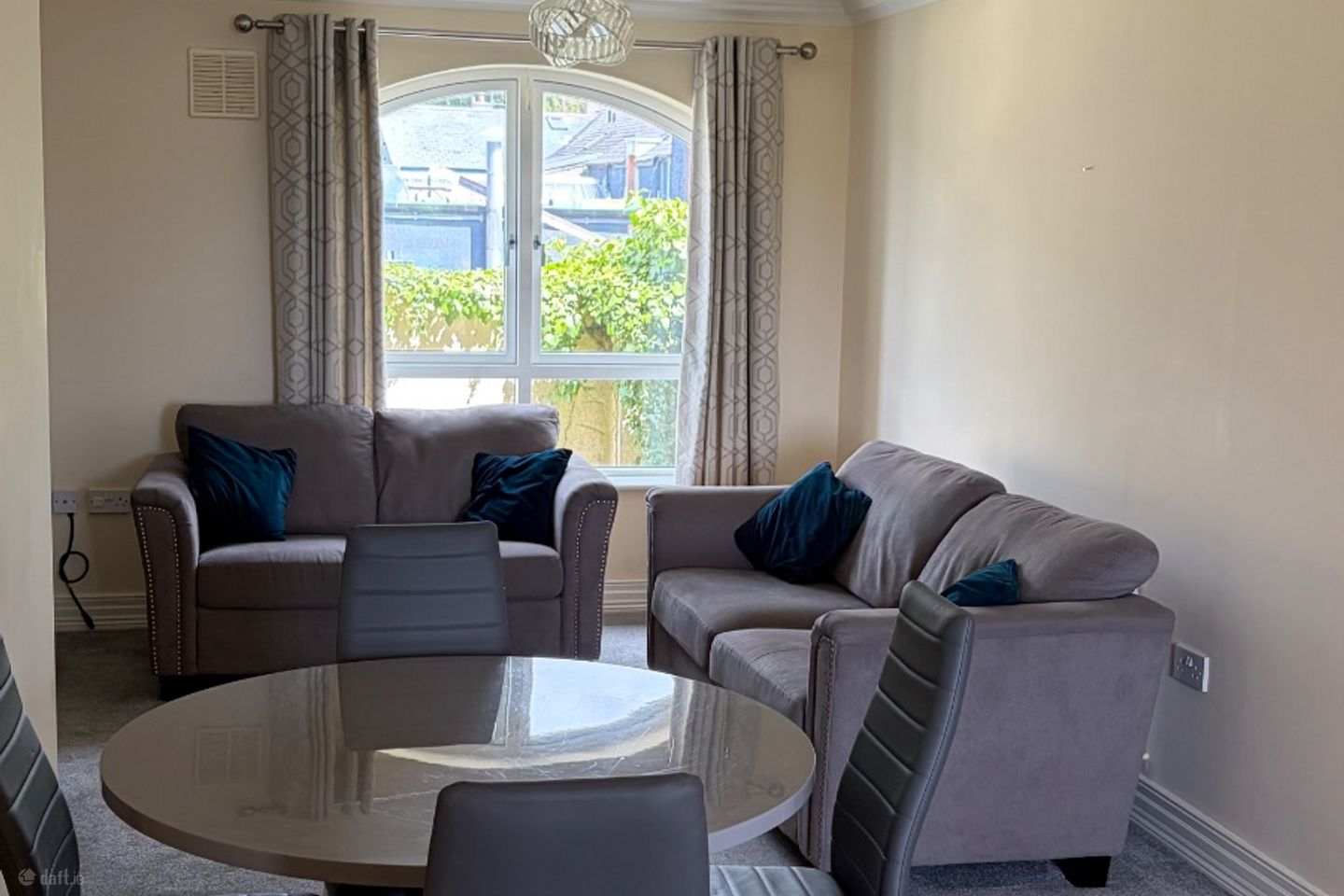 Apartment 21, Coach House Yard, W91 TP93, Johnstown, Co. Kildare