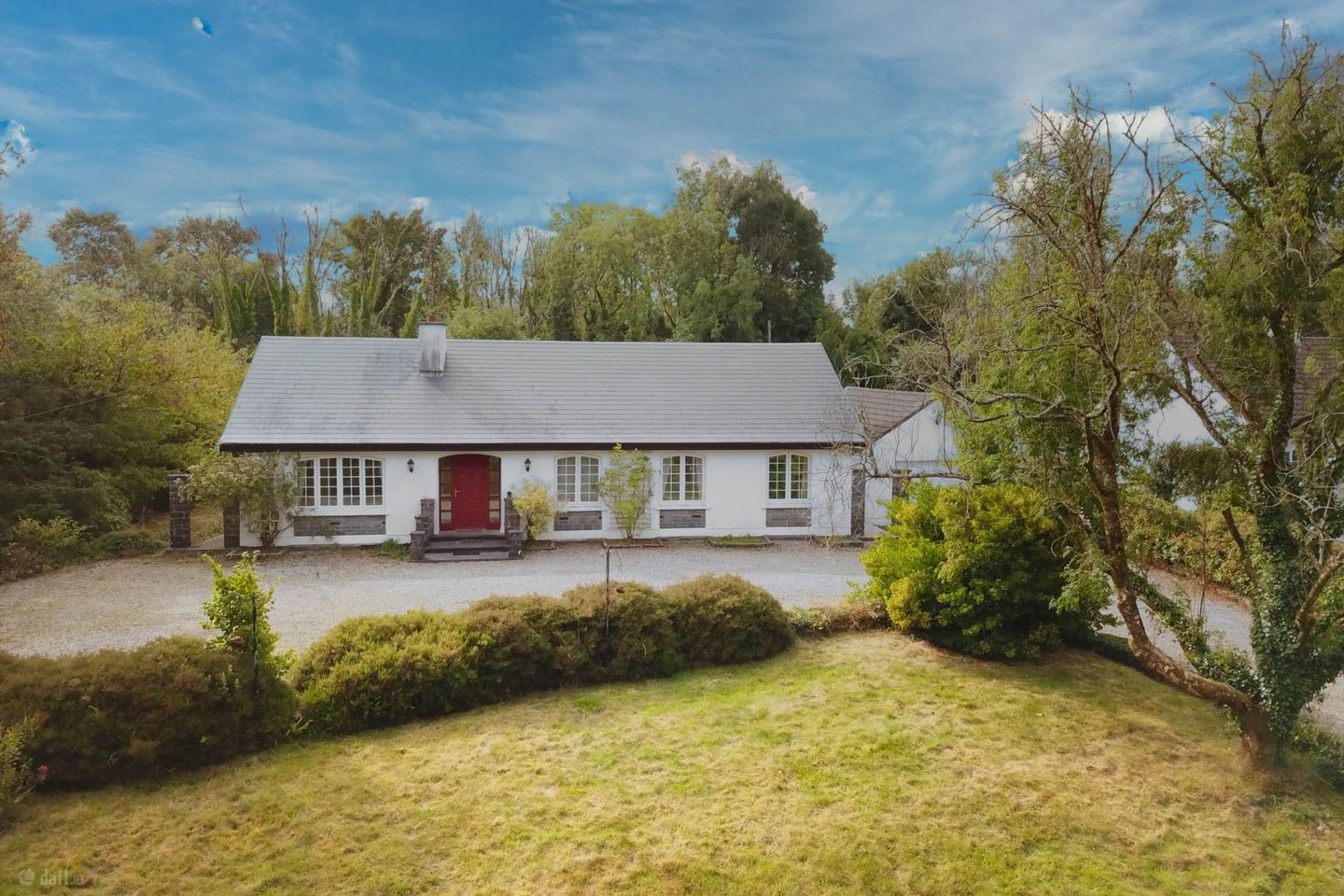 Portacarron, Oughterard, Galway, Co. Galway, H91DY7Y