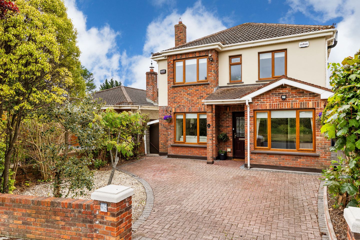 3 Gartan Drive, Swords, Co. Dublin, K67PY54