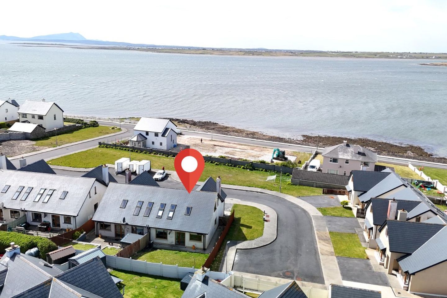 9 Achadh Mara, Shore Road, Belmullet, Co. Mayo, F26YD86