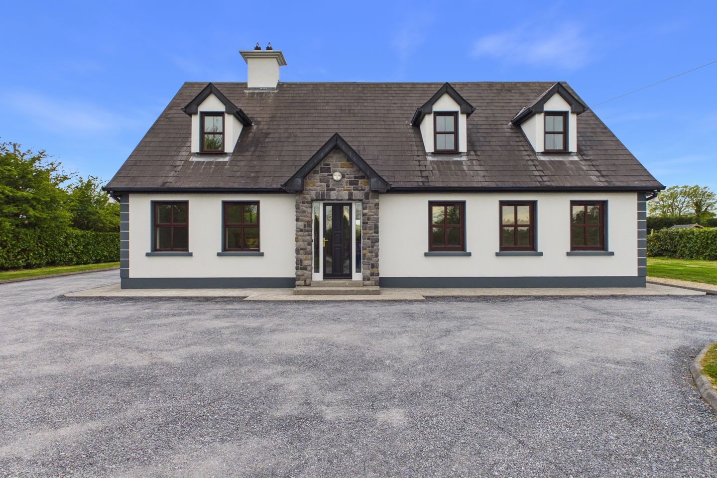 Leitrim, Kylebrack, Co. Galway, H62X958