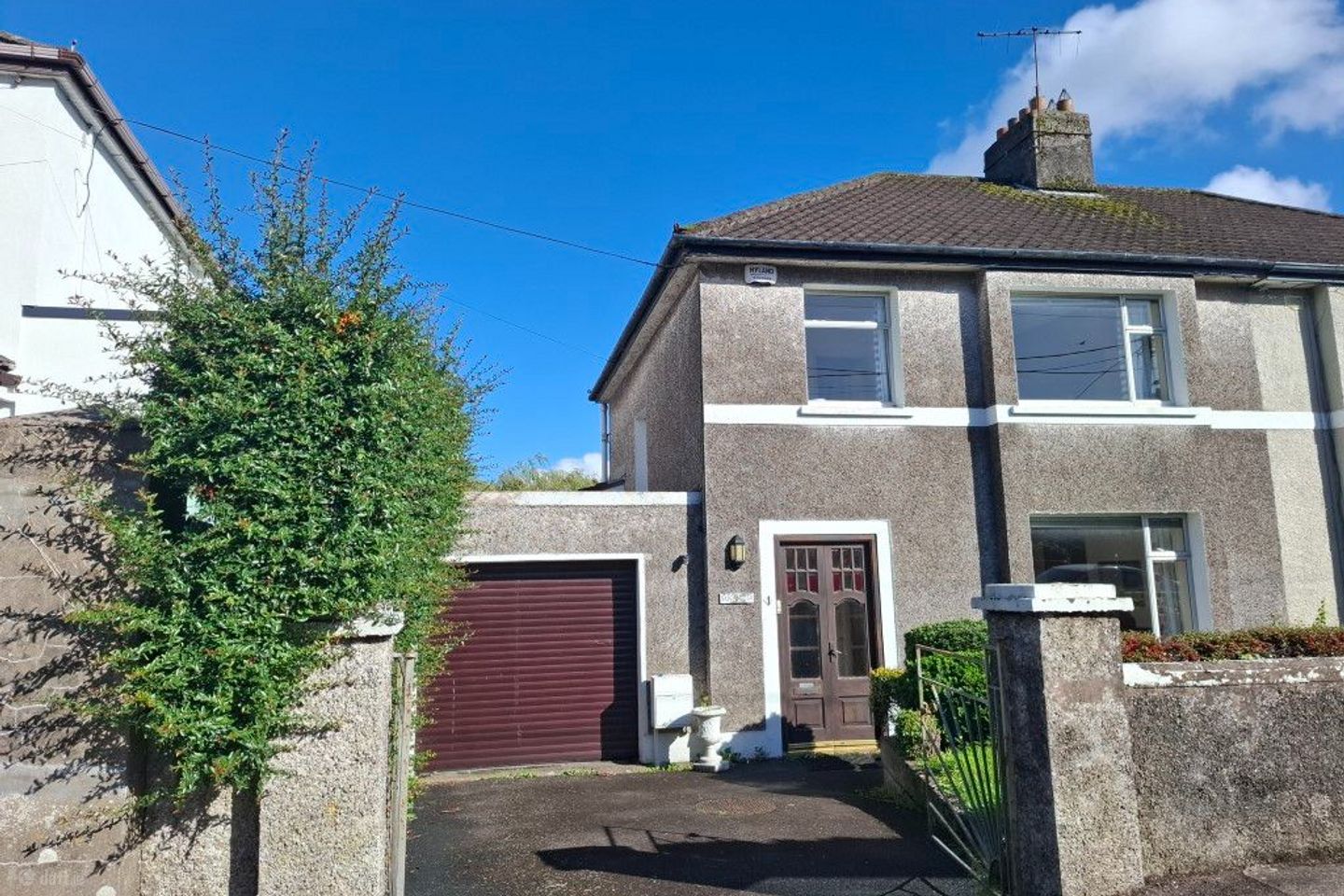 Sant Angelo, 1 Brookfield Lawn, The Lough, Co. Cork, T12W9P2