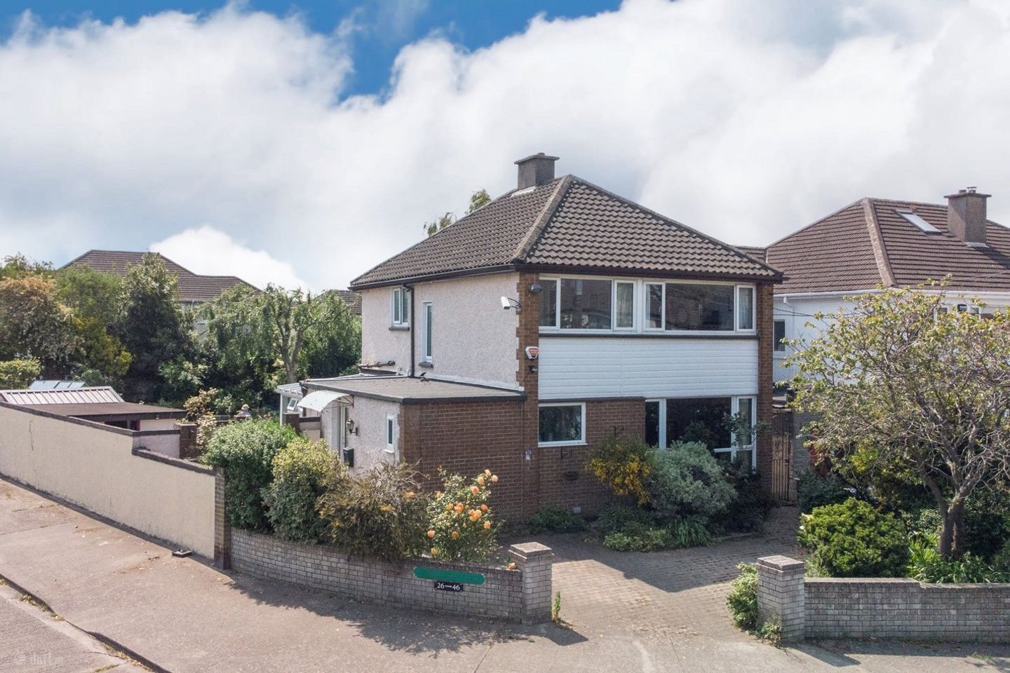 26 Leopardstown Grove, Stillorgan, Co Dublin, A94W354
