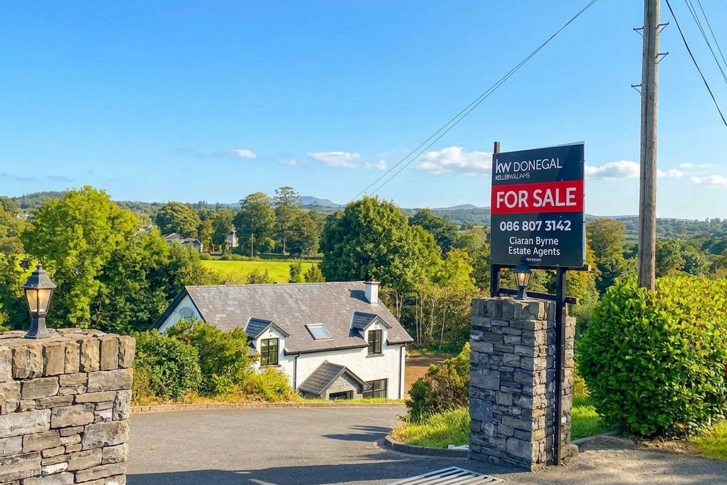Whiteleas, Ramelton, Co. Donegal, F92NA0P